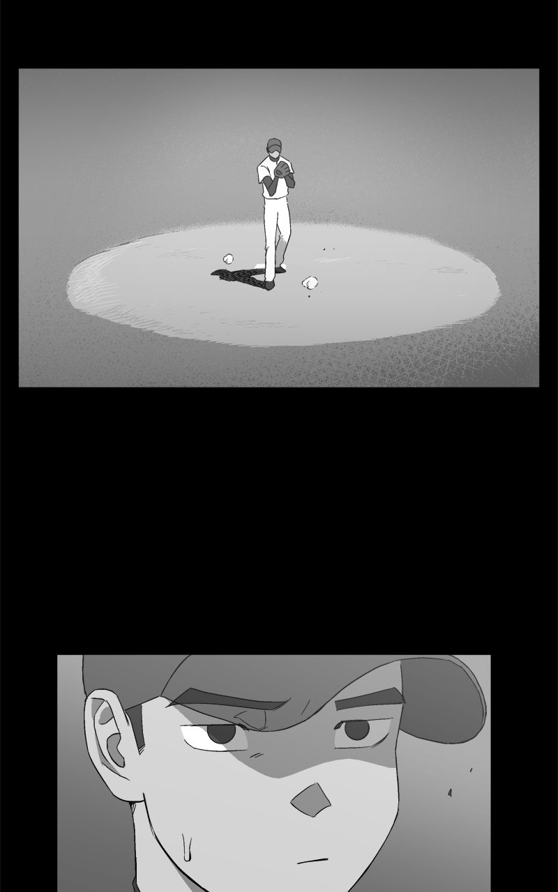 Swimmer Boy Ep. 13 - Crush page 11 - 