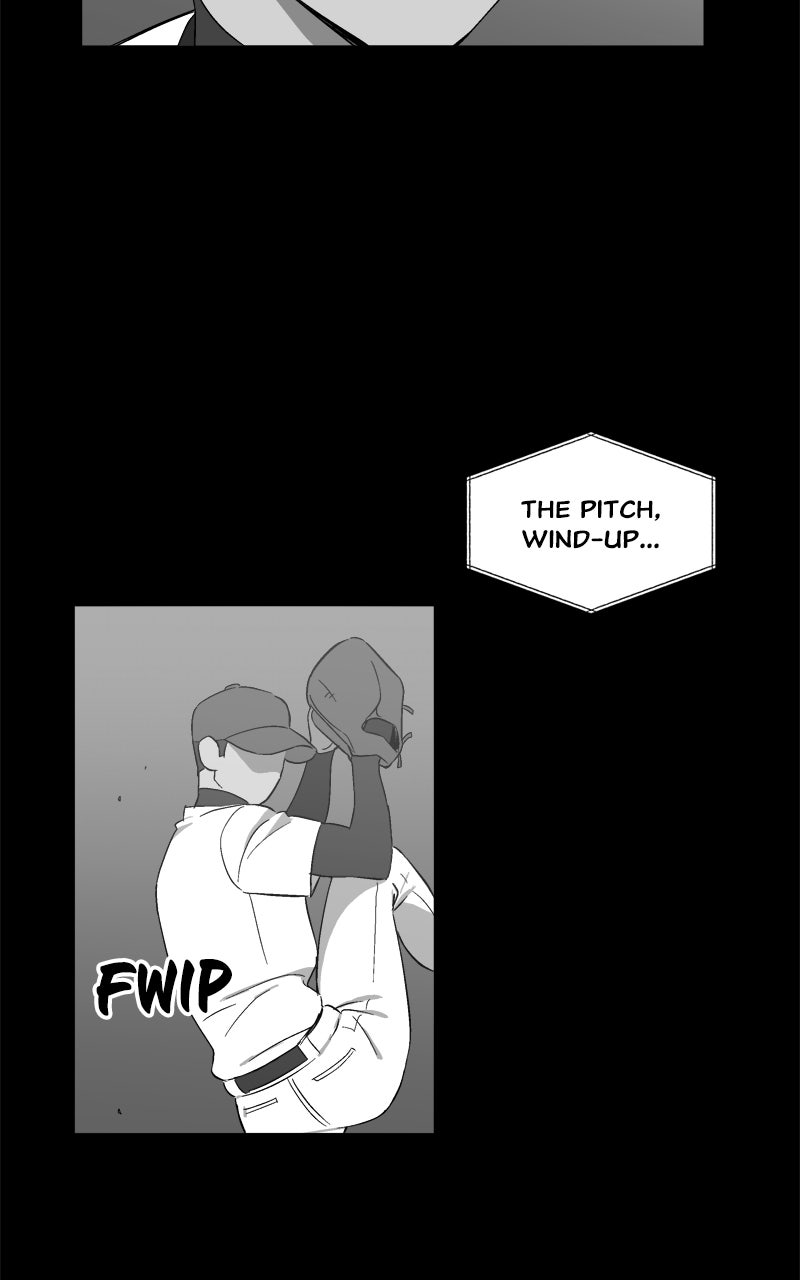 Swimmer Boy Ep. 13 - Crush page 12 - 