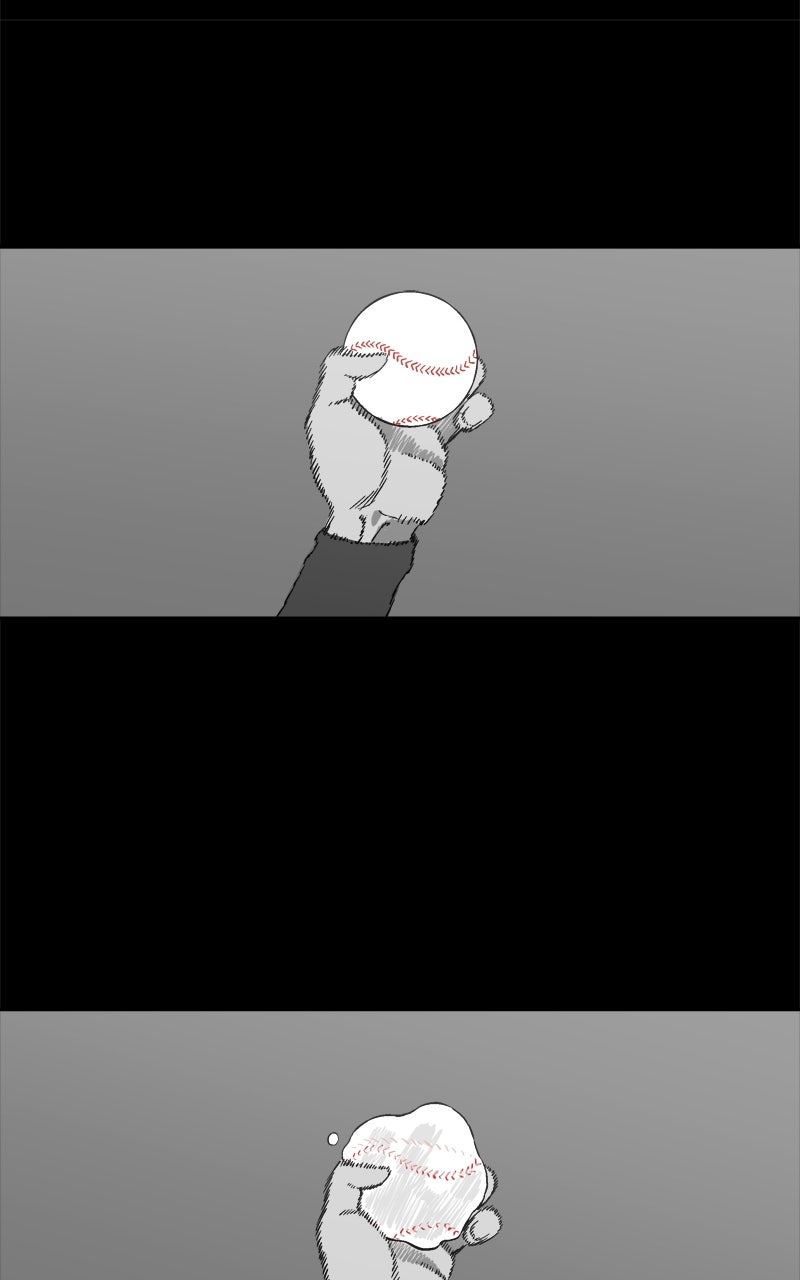 Swimmer Boy Ep. 13 - Crush page 14 - 