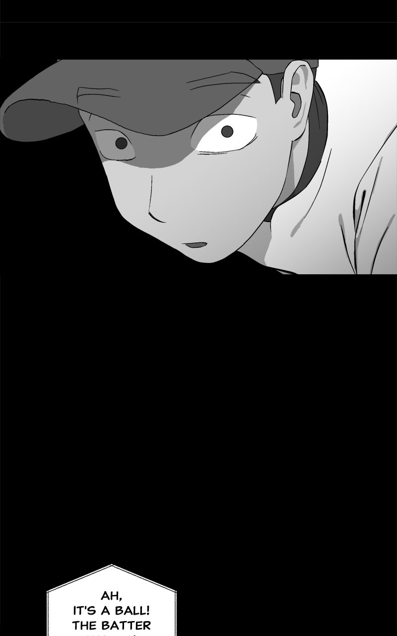 Swimmer Boy Ep. 13 - Crush page 17 - 