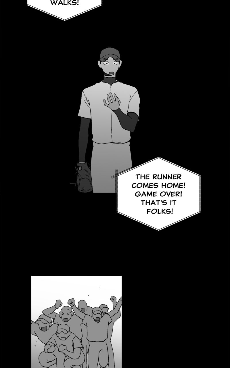 Swimmer Boy Ep. 13 - Crush page 18 - 