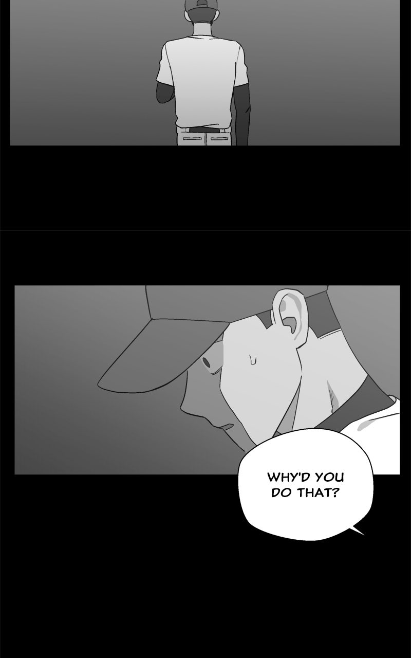 Swimmer Boy Ep. 13 - Crush page 20 - 