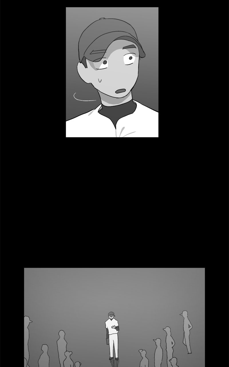 Swimmer Boy Ep. 13 - Crush page 21 - 
