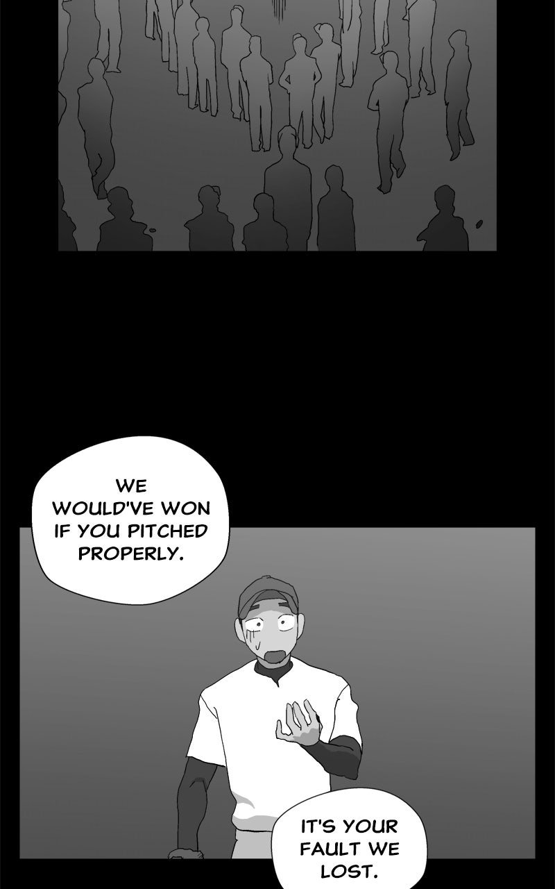 Swimmer Boy Ep. 13 - Crush page 22 - 