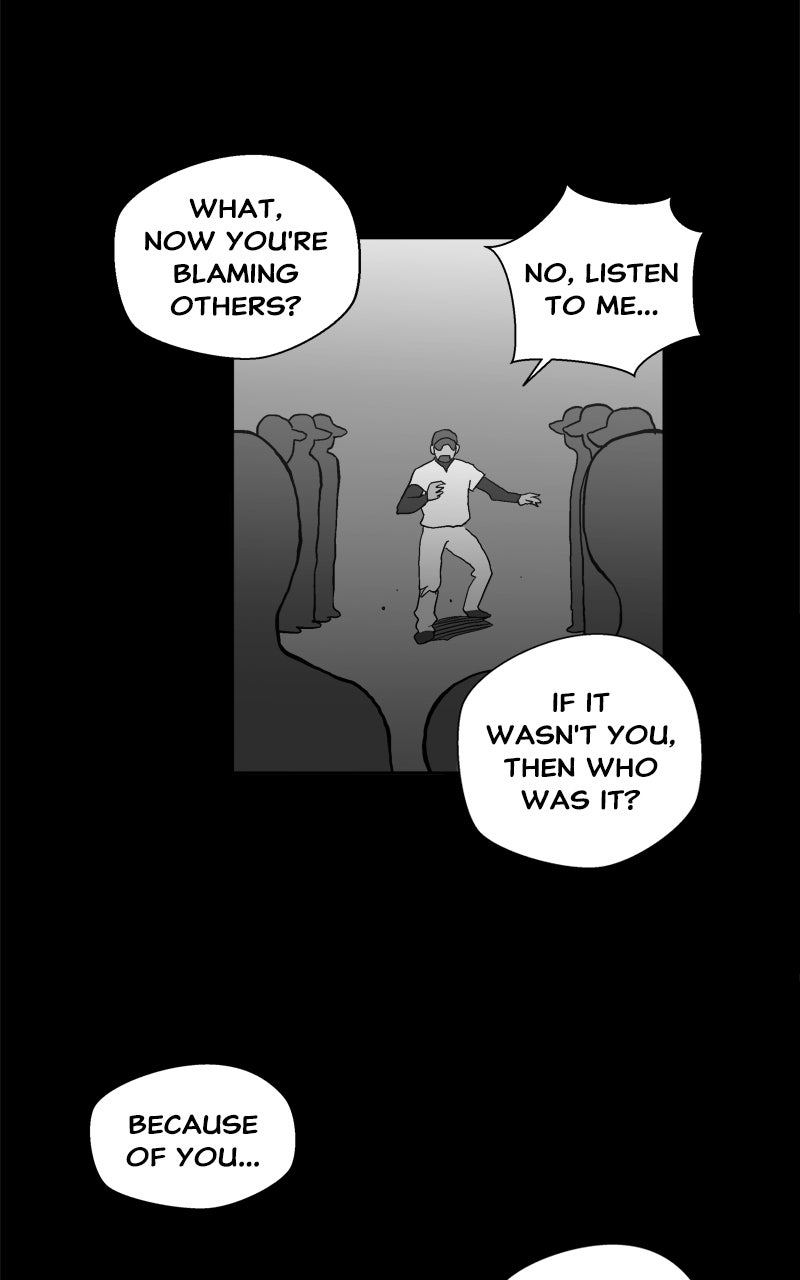 Swimmer Boy Ep. 13 - Crush page 24 - 