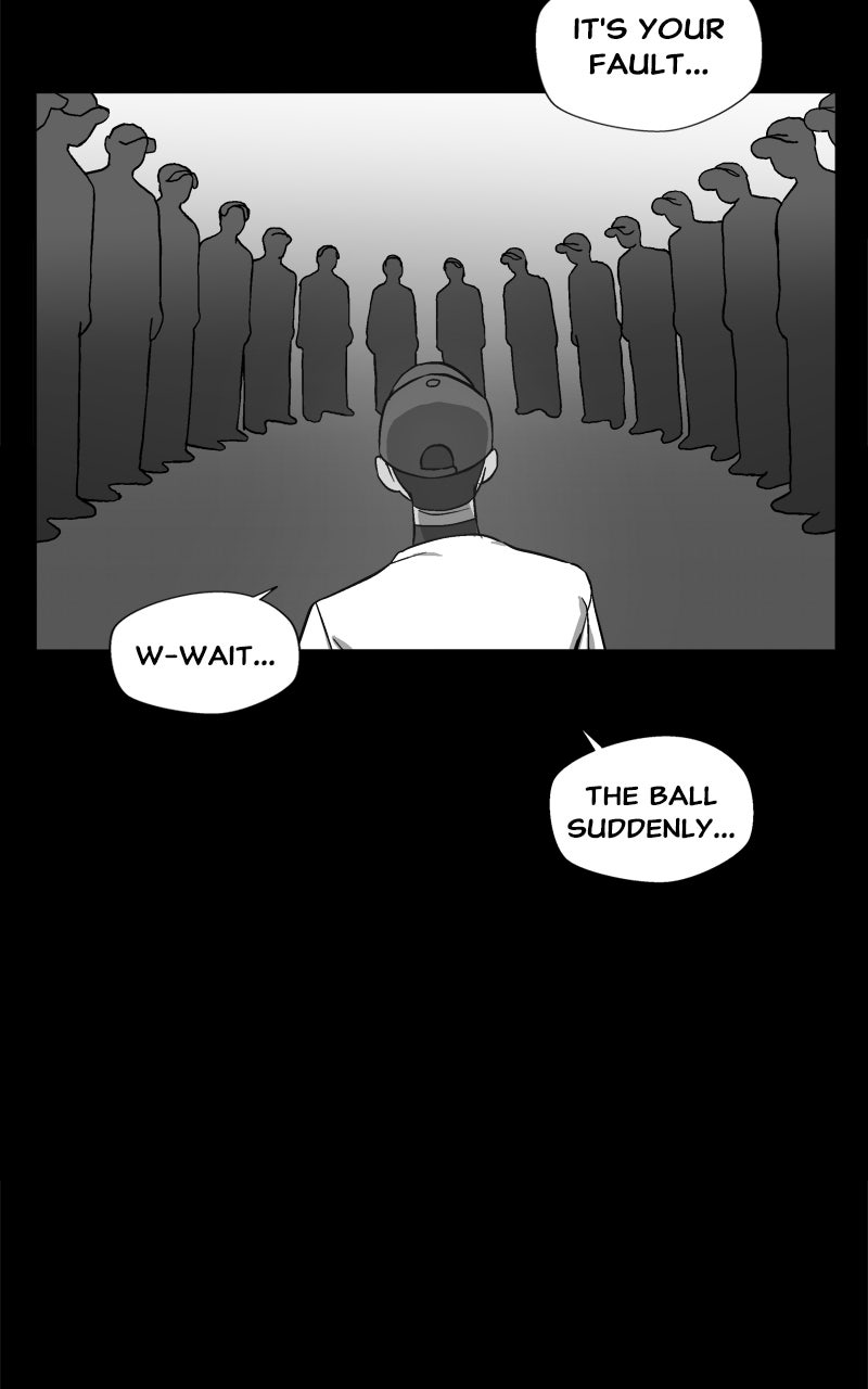 Swimmer Boy Ep. 13 - Crush page 25 - 