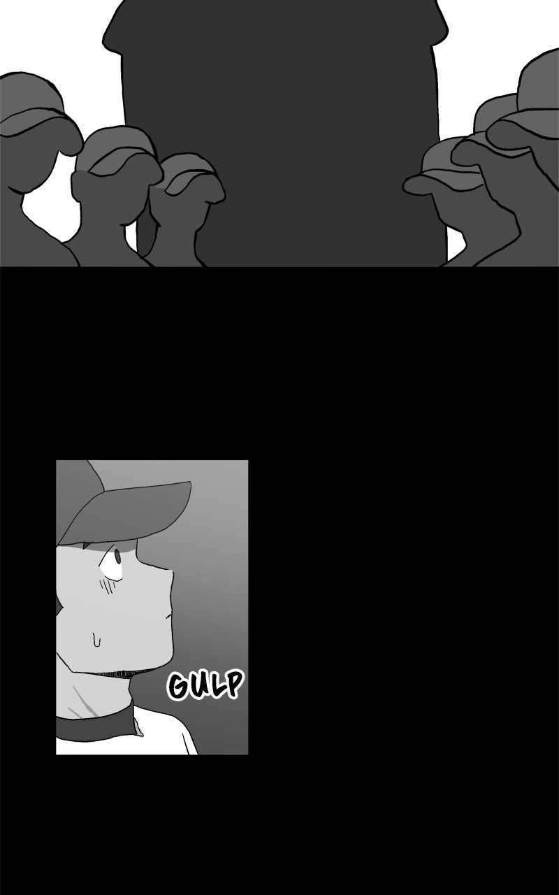 Swimmer Boy Ep. 13 - Crush page 27 - 