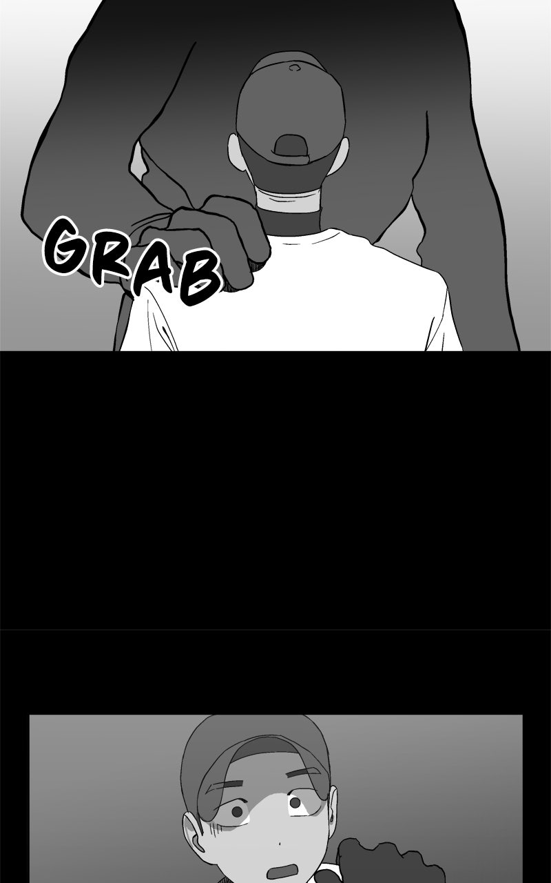 Swimmer Boy Ep. 13 - Crush page 29 - 