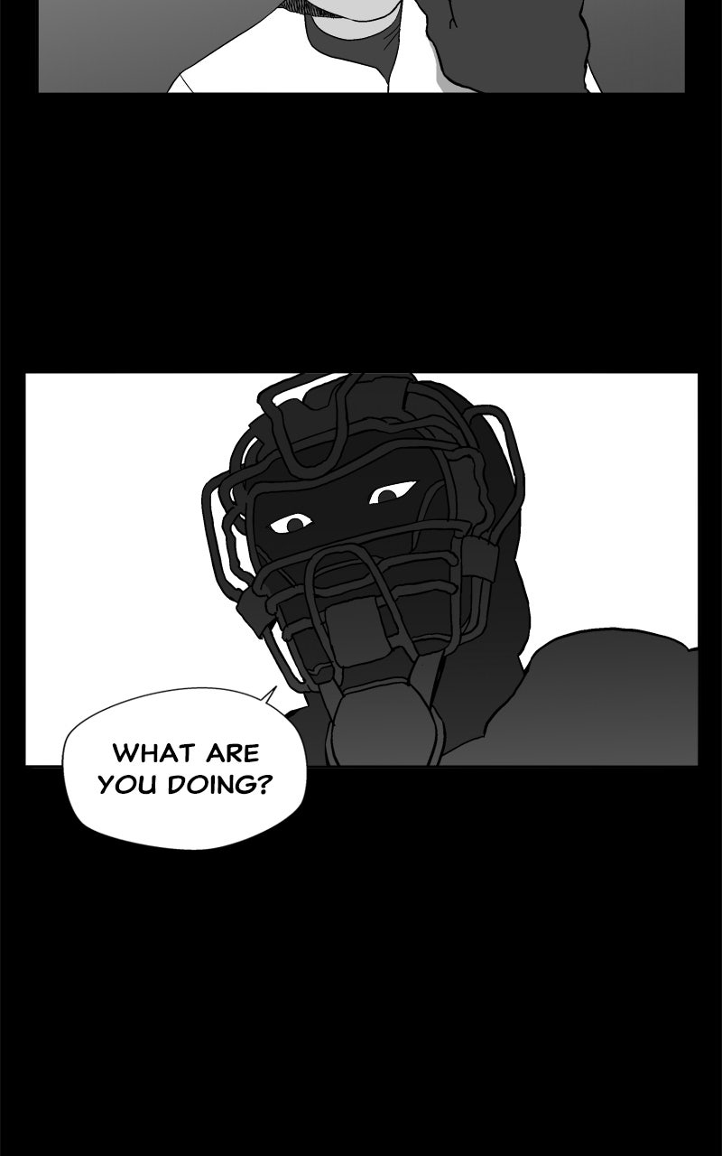 Swimmer Boy Ep. 13 - Crush page 30 - 