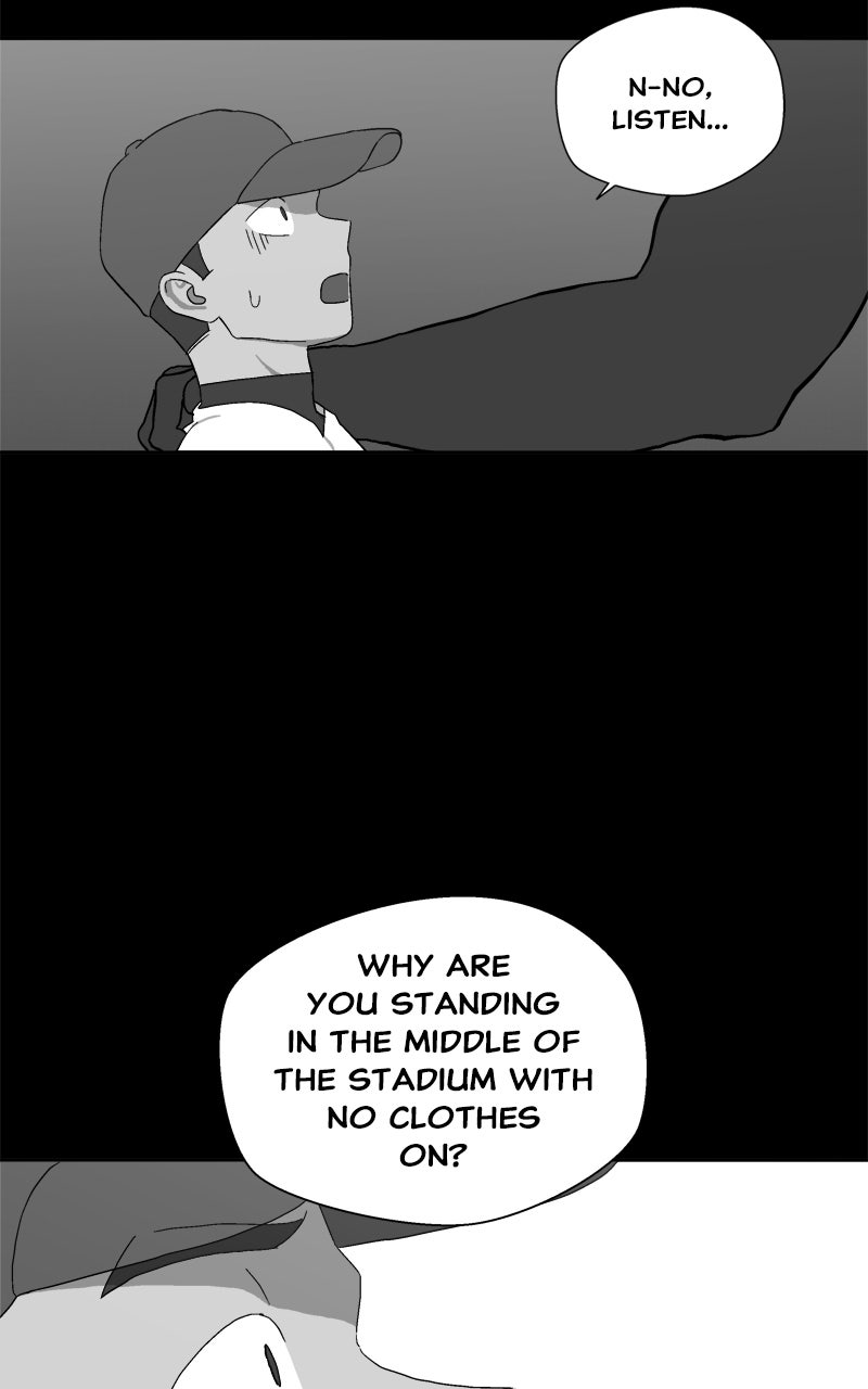 Swimmer Boy Ep. 13 - Crush page 31 - 