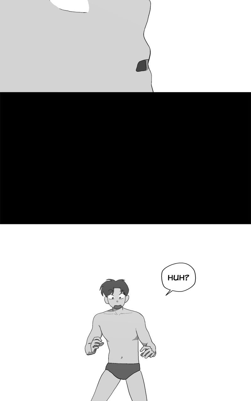 Swimmer Boy Ep. 13 - Crush page 32 - 