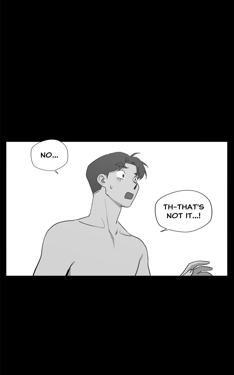 Swimmer Boy Ep. 13 - Crush page 34 - 