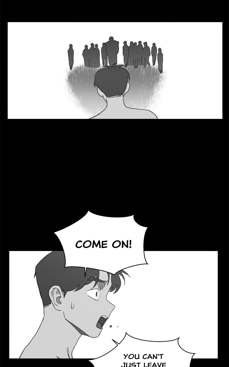 Swimmer Boy Ep. 13 - Crush page 35 - 