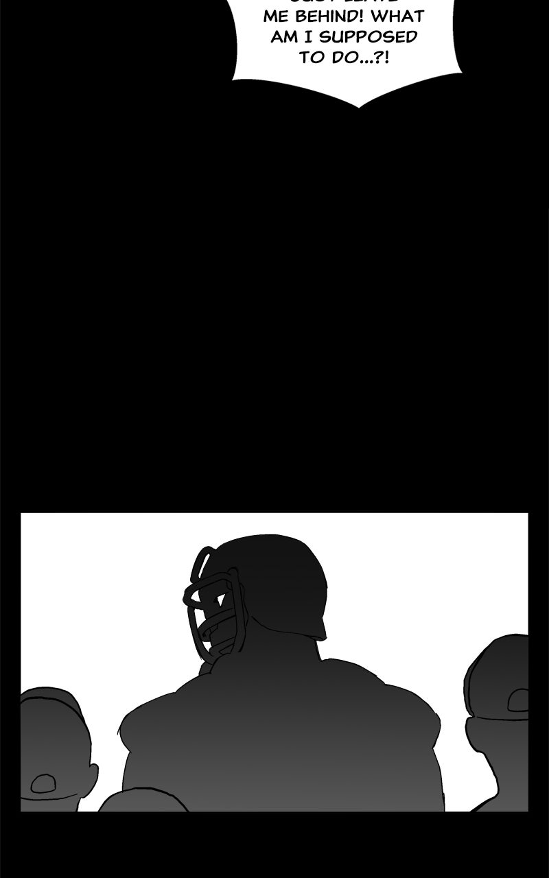 Swimmer Boy Ep. 13 - Crush page 36 - 