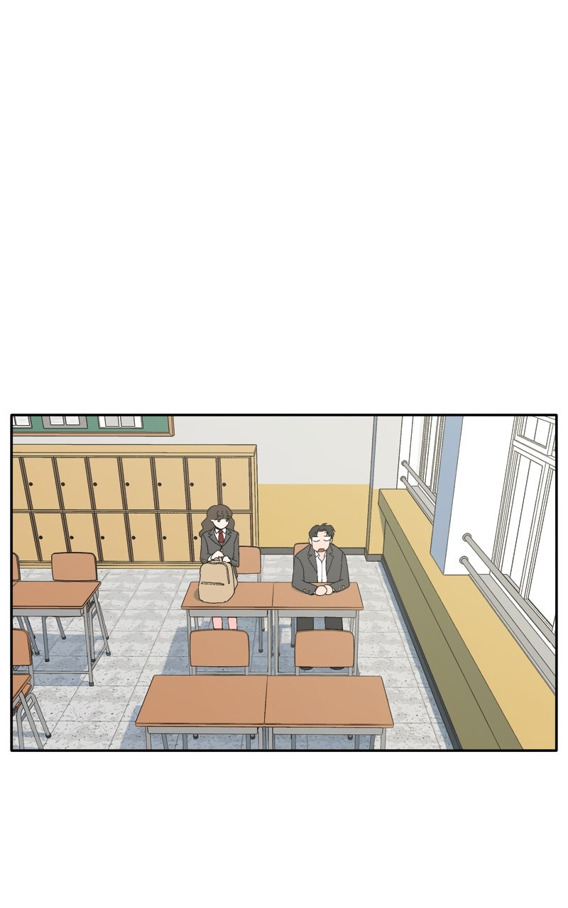 Swimmer Boy Ep. 13 - Crush page 40 - 
