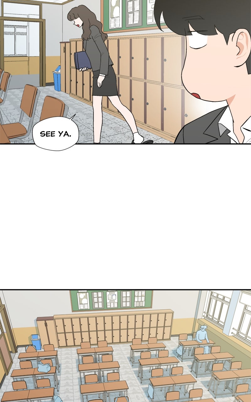 Swimmer Boy Ep. 13 - Crush page 45 - 