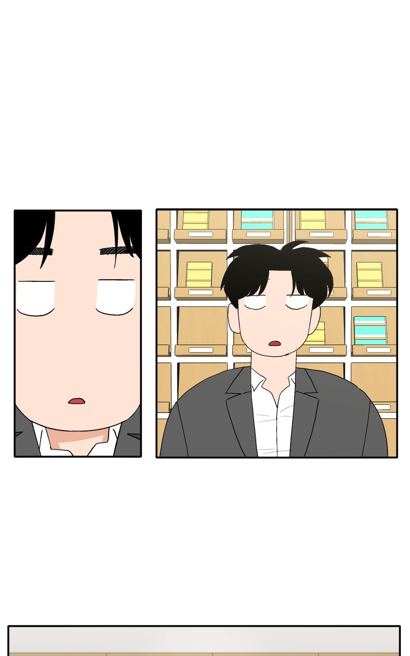 Swimmer Boy Ep. 13 - Crush page 47 - 