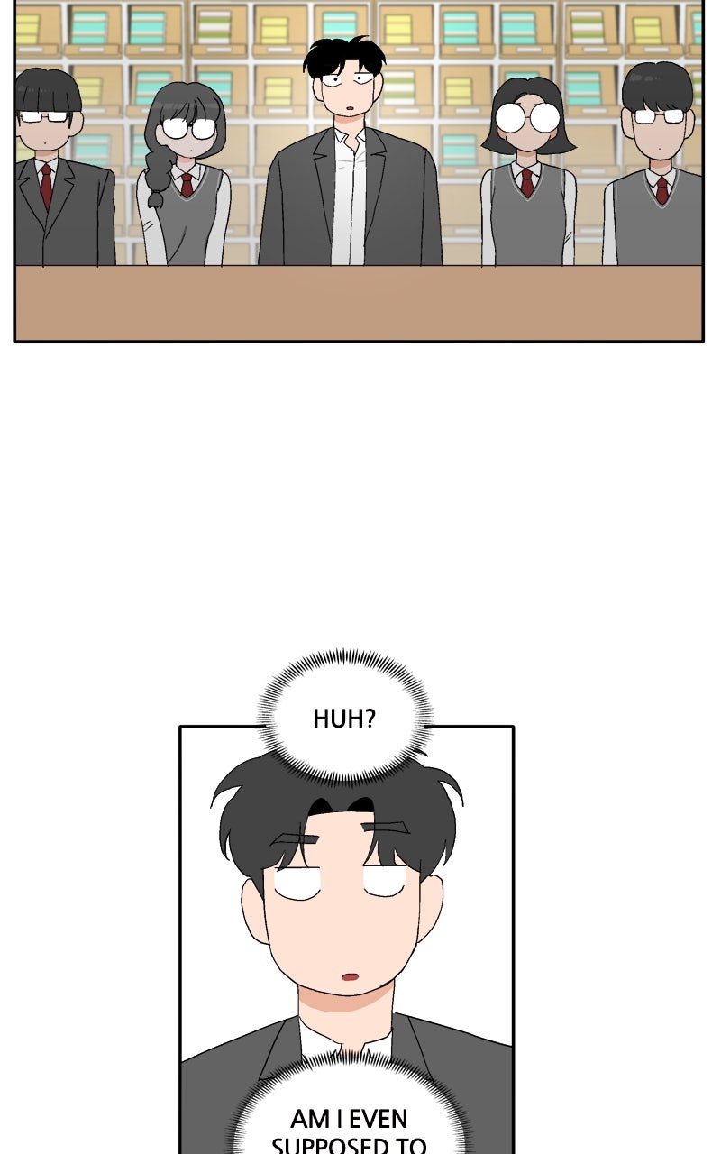 Swimmer Boy Ep. 13 - Crush page 48 - 