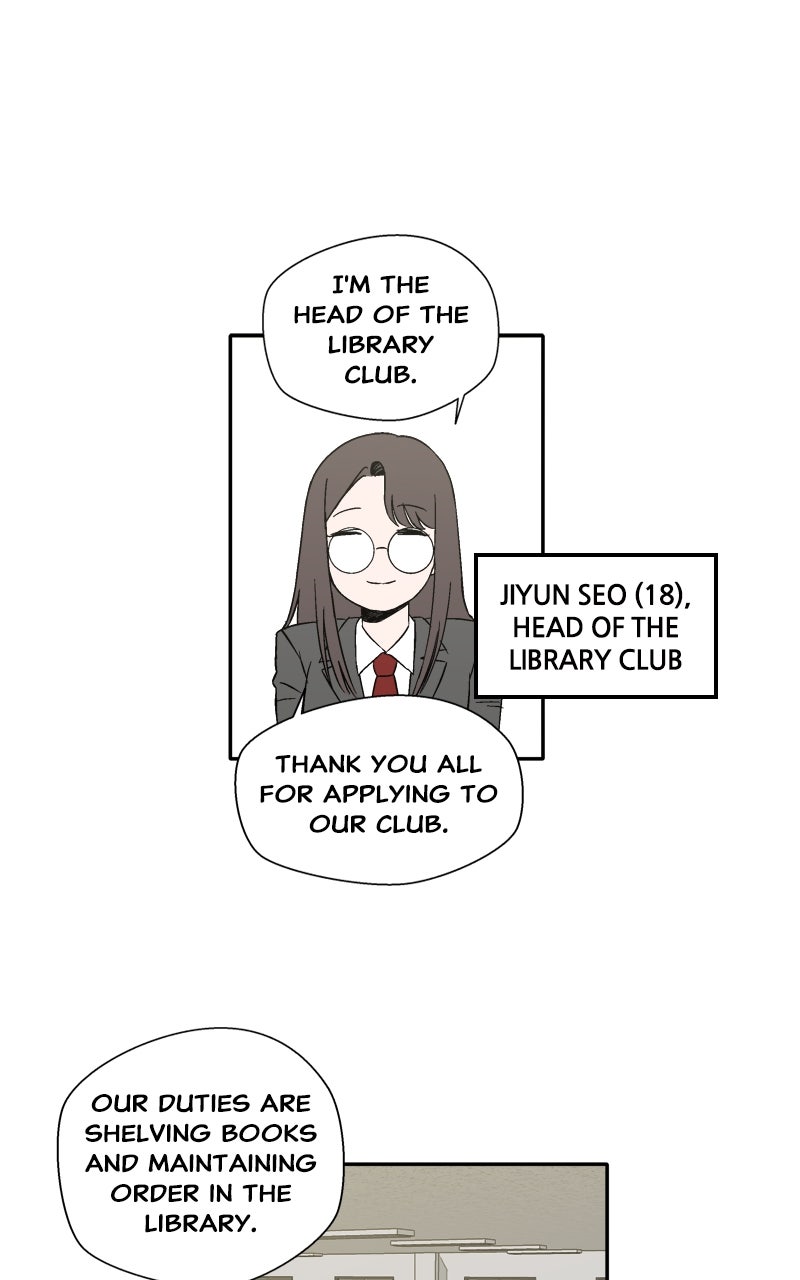 Swimmer Boy Ep. 13 - Crush page 50 - 