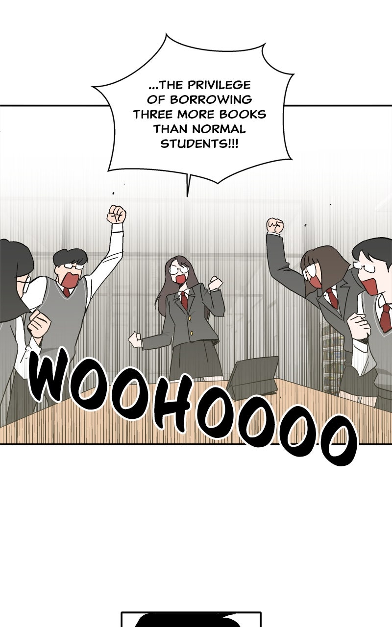 Swimmer Boy Ep. 13 - Crush page 54 - 