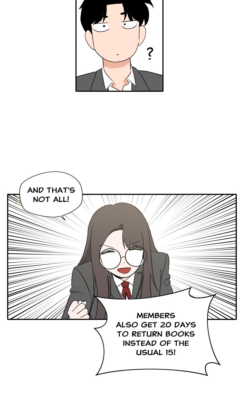 Swimmer Boy Ep. 13 - Crush page 55 - 