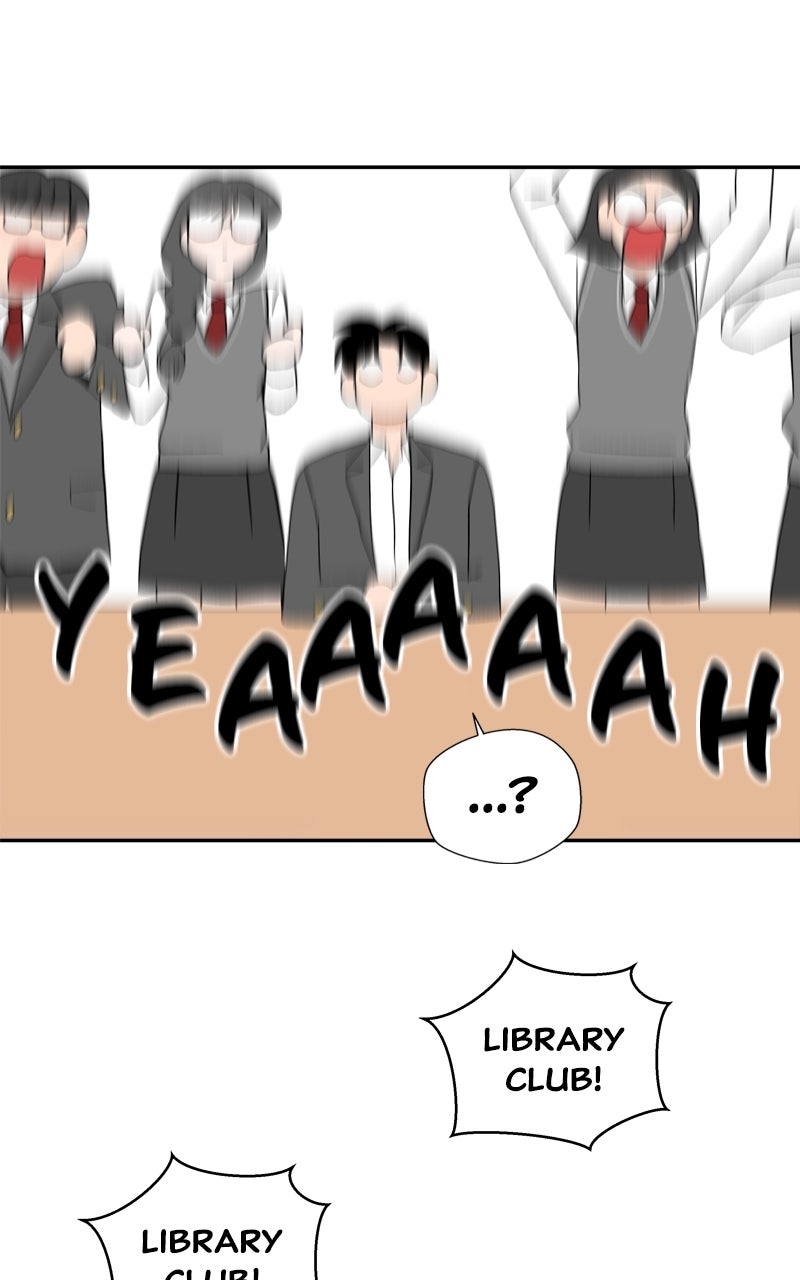 Swimmer Boy Ep. 13 - Crush page 56 - 