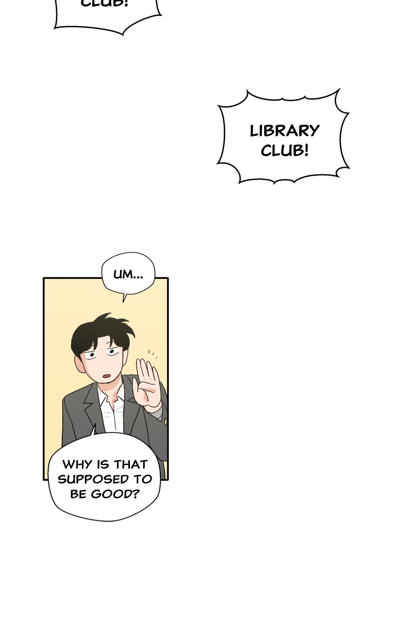 Swimmer Boy Ep. 13 - Crush page 57 - 