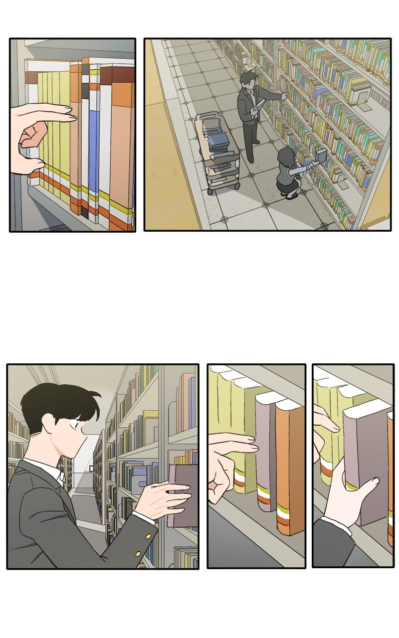 Swimmer Boy Ep. 13 - Crush page 65 - 
