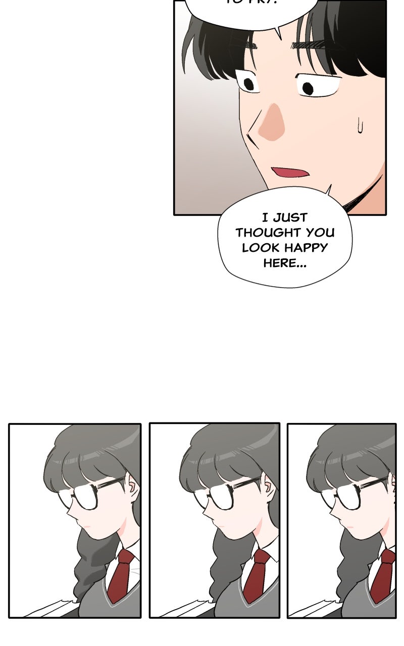 Swimmer Boy Ep. 13 - Crush page 69 - 