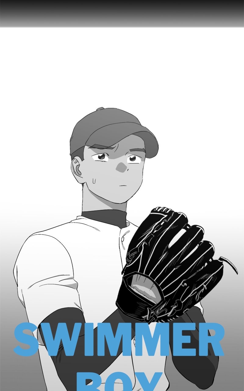 Swimmer Boy Ep. 13 - Crush page 8 - 
