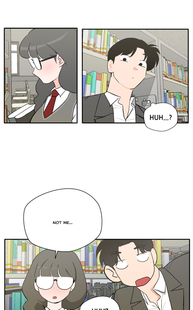 Swimmer Boy Ep. 13 - Crush page 71 - 