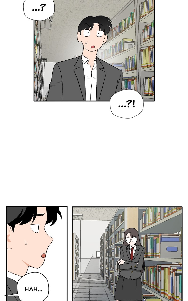 Swimmer Boy Ep. 13 - Crush page 75 - 