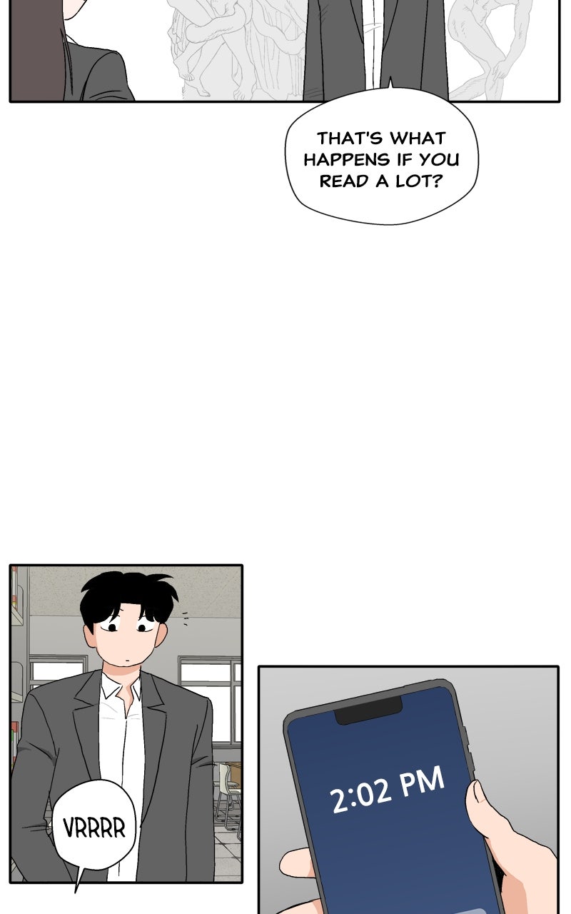 Swimmer Boy Ep. 13 - Crush page 77 - 