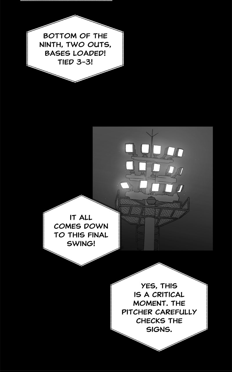 Swimmer Boy Ep. 13 - Crush page 10 - 