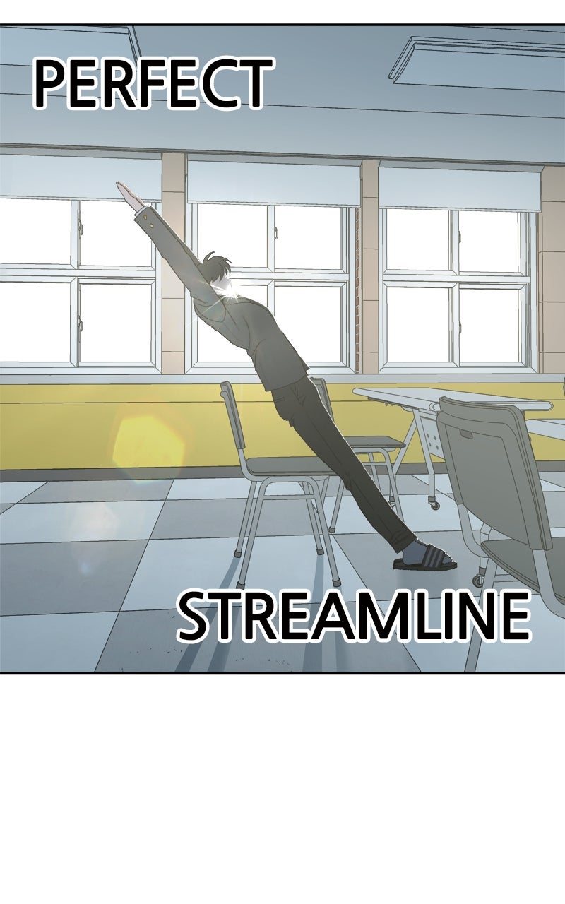 Swimmer Boy Ep. 14 - Sihyeon vs. Haemin (1) page 11 - 