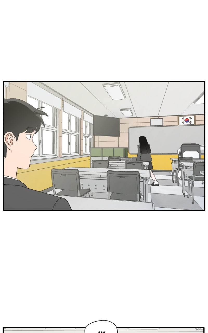 Swimmer Boy Ep. 14 - Sihyeon vs. Haemin (1) page 4 - 
