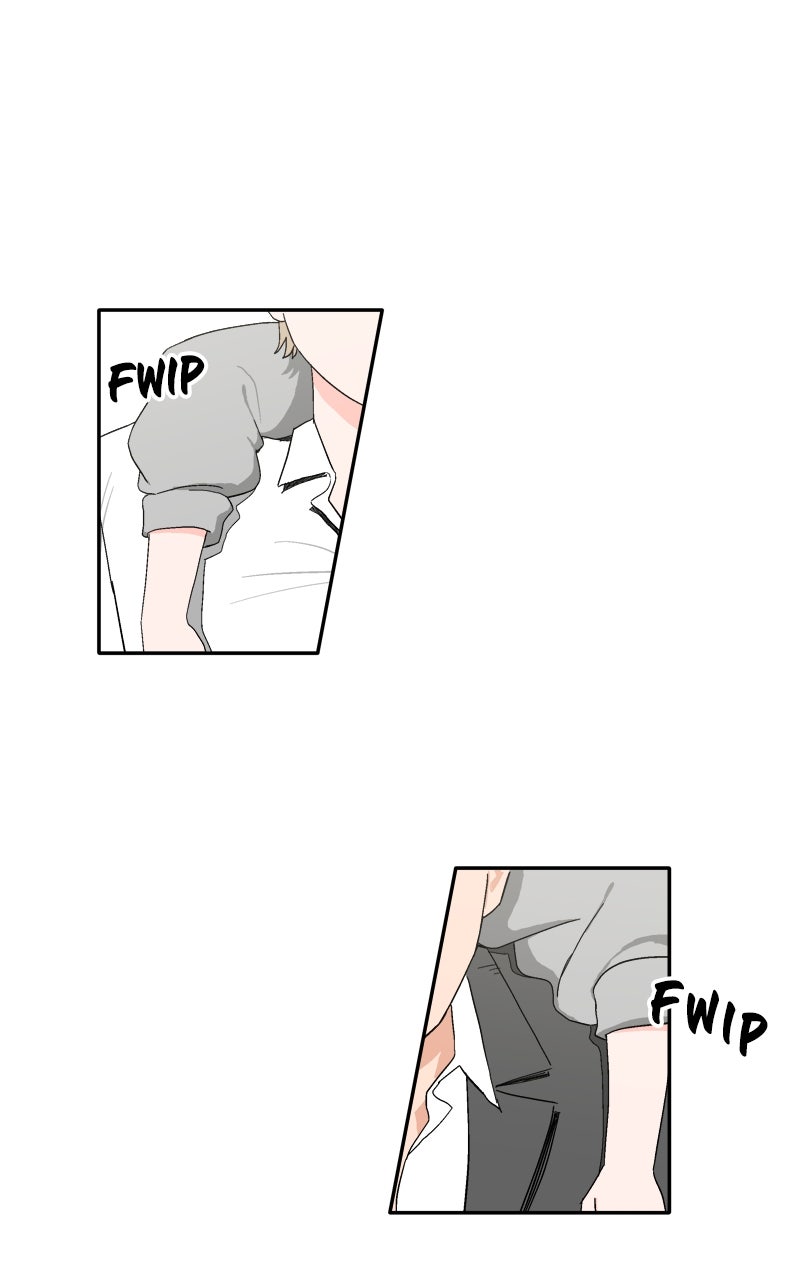 Swimmer Boy Ep. 14 - Sihyeon vs. Haemin (1) page 33 - 