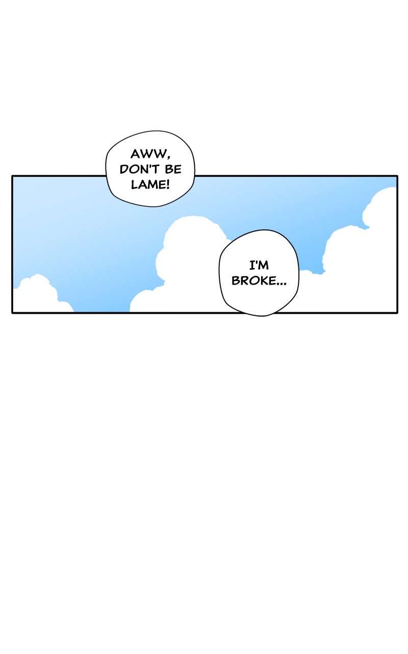 Swimmer Boy Ep. 14 - Sihyeon vs. Haemin (1) page 39 - 