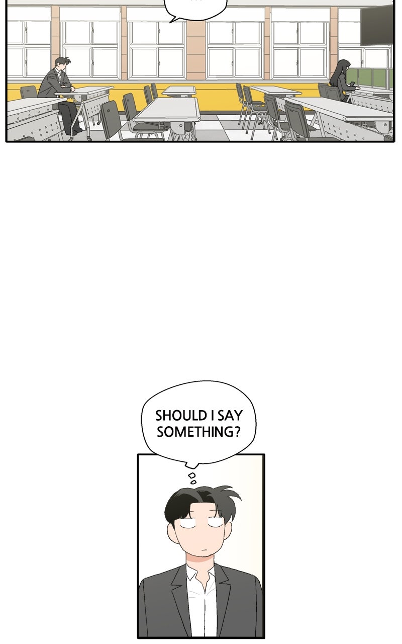 Swimmer Boy Ep. 14 - Sihyeon vs. Haemin (1) page 5 - 