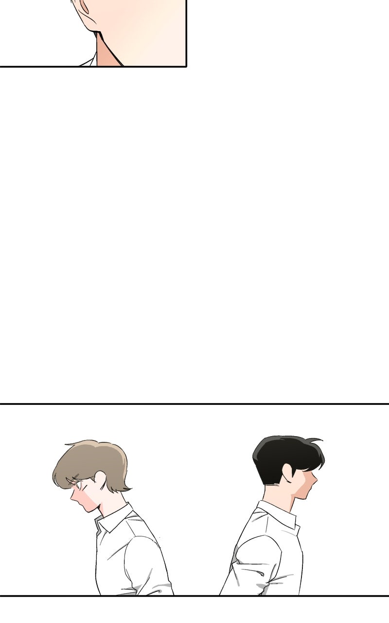 Swimmer Boy Ep. 14 - Sihyeon vs. Haemin (1) page 43 - 