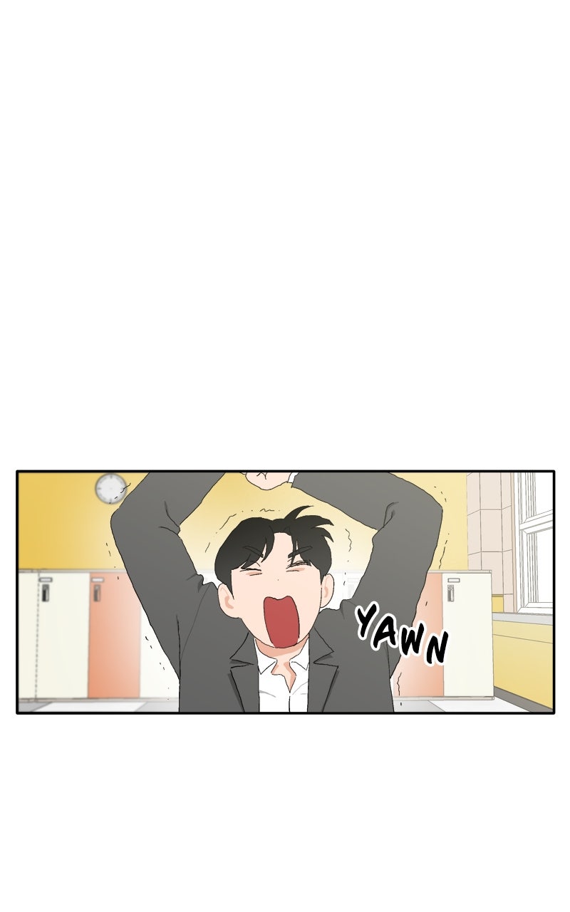 Swimmer Boy Ep. 14 - Sihyeon vs. Haemin (1) page 8 - 