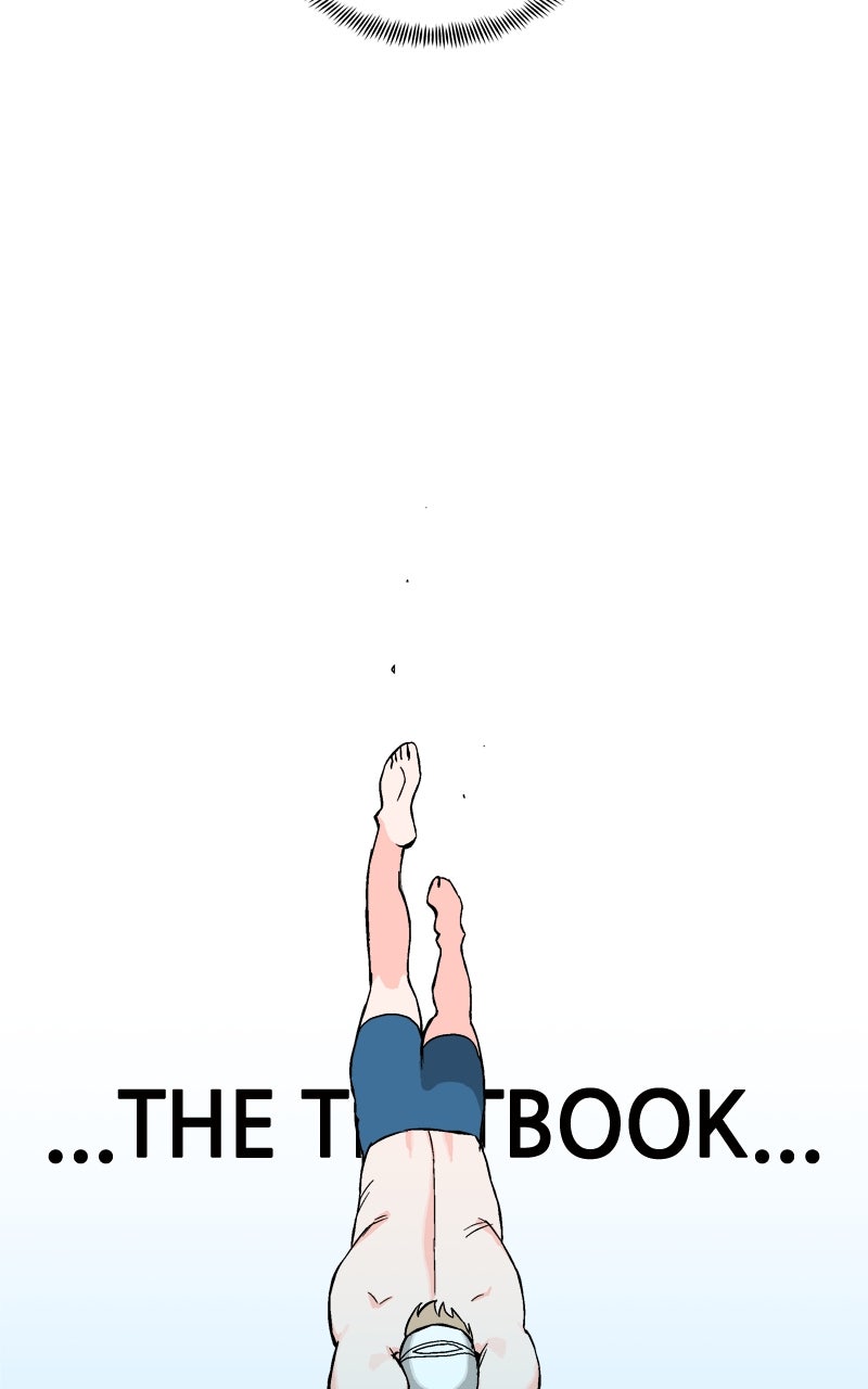 Swimmer Boy Ep. 15 - Sihyeon vs. Haemin (2) page 15 - 