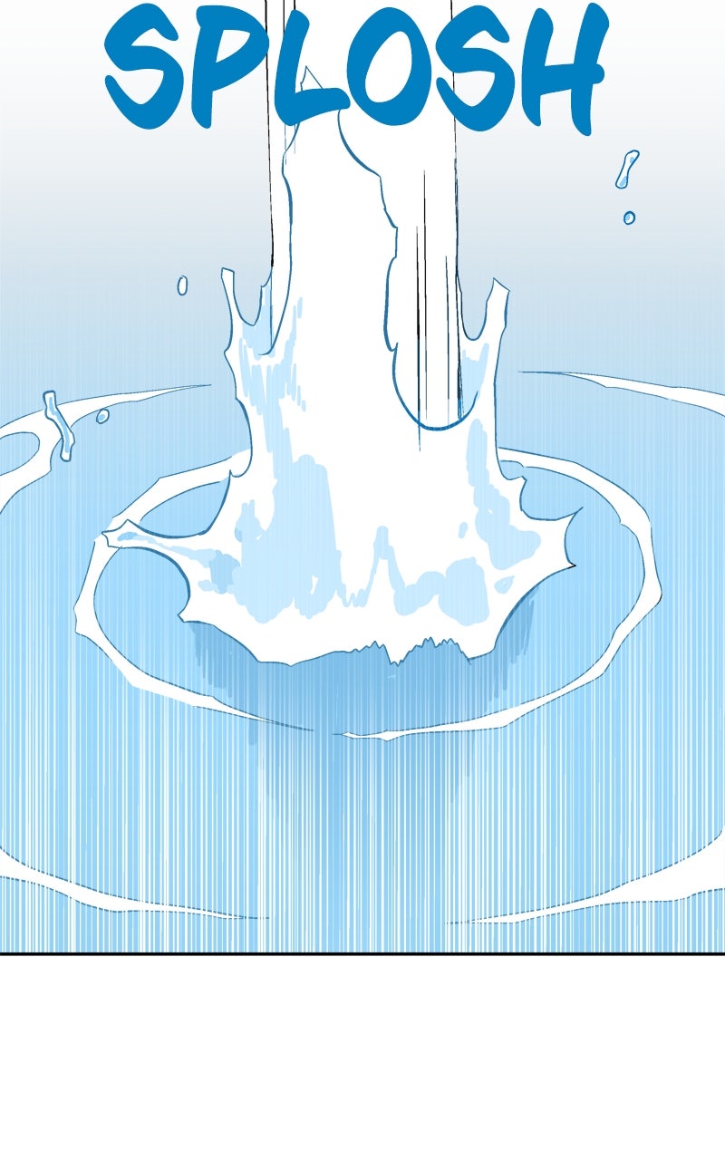 Swimmer Boy Ep. 15 - Sihyeon vs. Haemin (2) page 19 - 