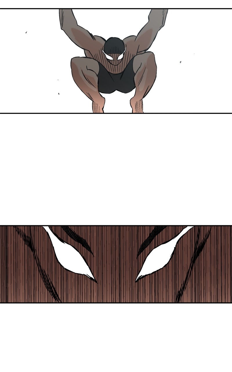 Swimmer Boy Ep. 15 - Sihyeon vs. Haemin (2) page 22 - 