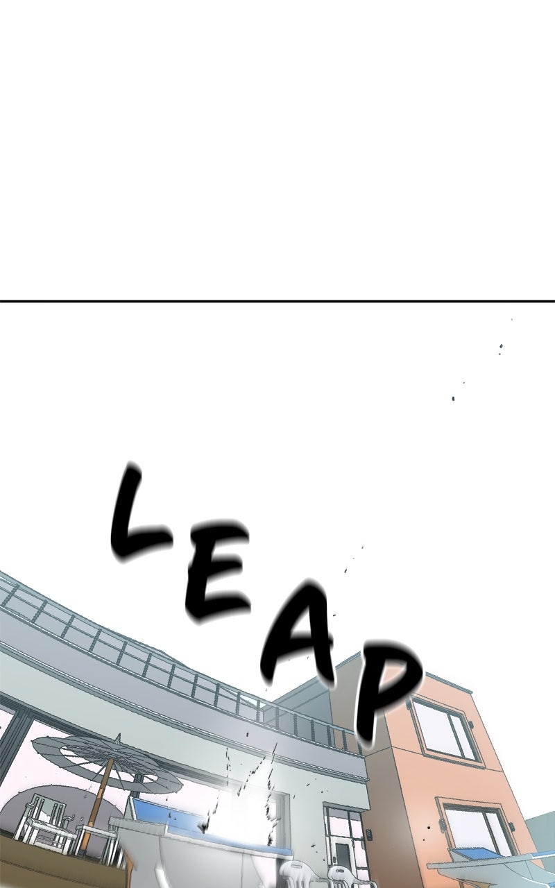 Swimmer Boy Ep. 15 - Sihyeon vs. Haemin (2) page 23 - 