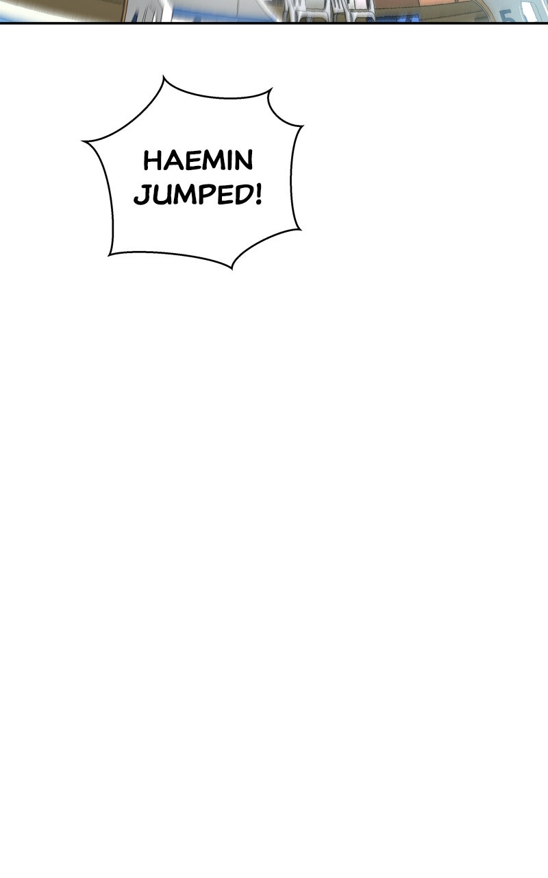 Swimmer Boy Ep. 15 - Sihyeon vs. Haemin (2) page 24 - 