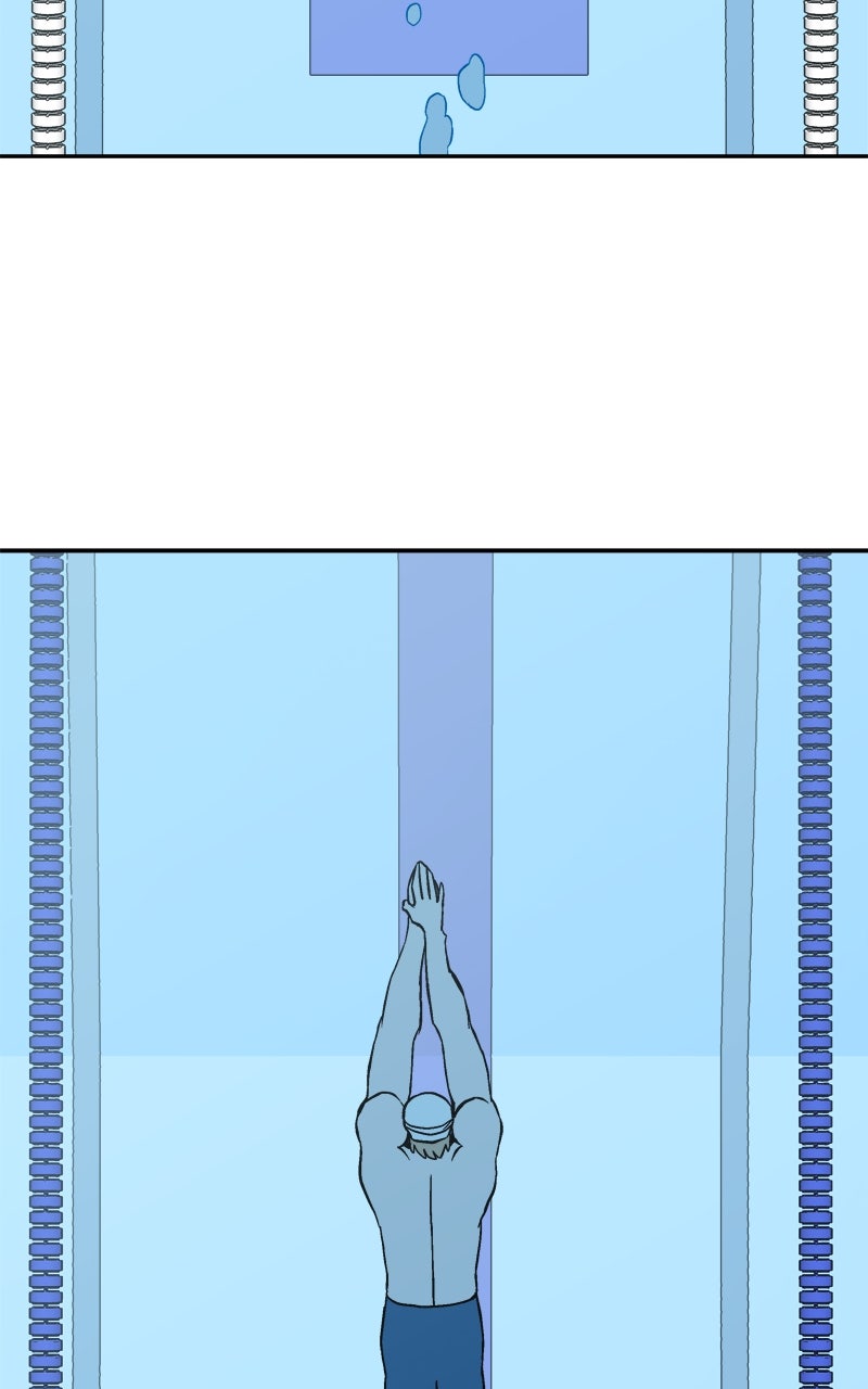 Swimmer Boy Ep. 15 - Sihyeon vs. Haemin (2) page 26 - 