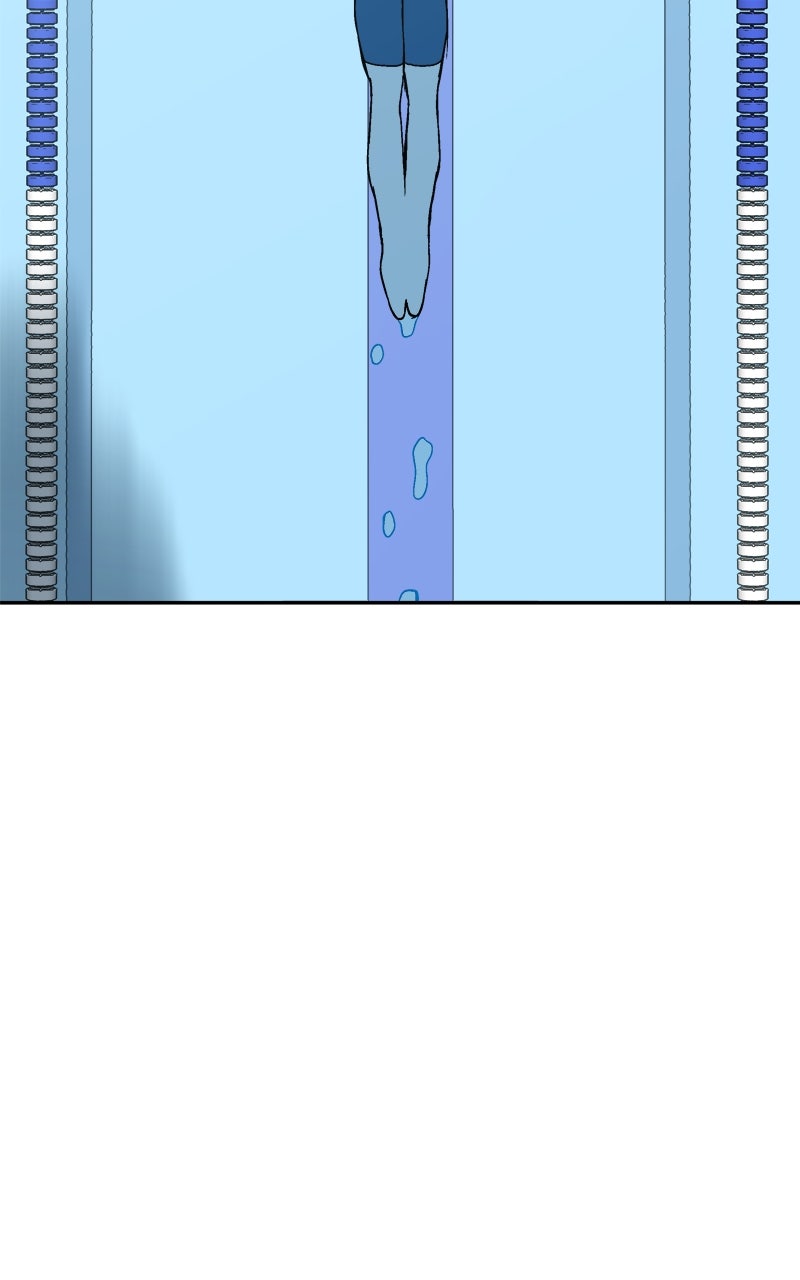 Swimmer Boy Ep. 15 - Sihyeon vs. Haemin (2) page 27 - 