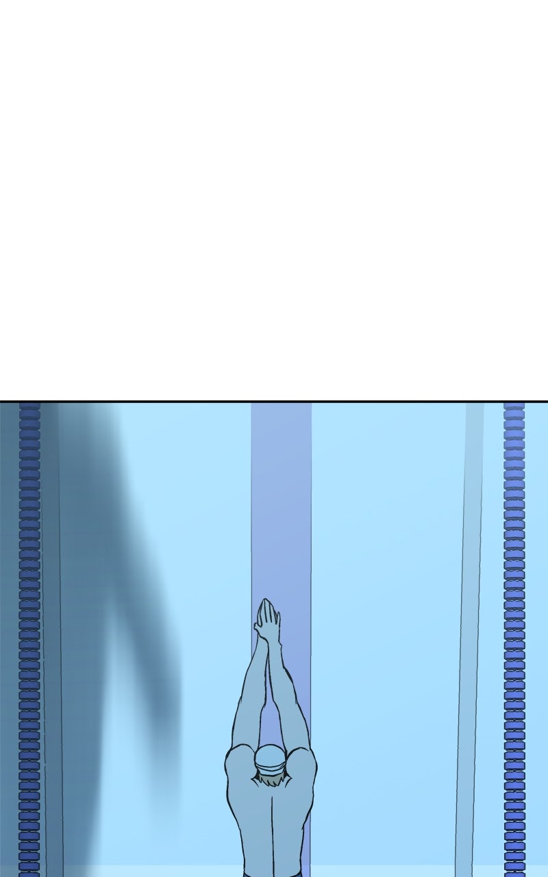 Swimmer Boy Ep. 15 - Sihyeon vs. Haemin (2) page 28 - 