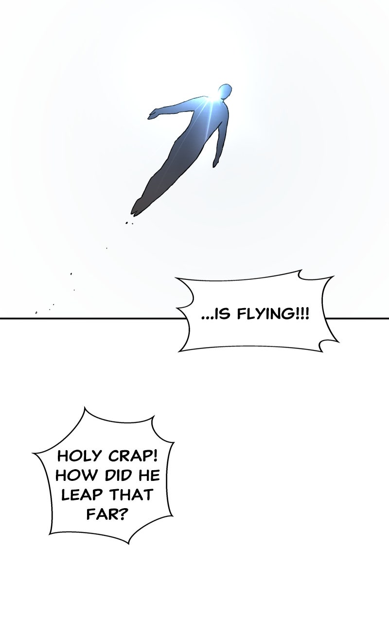 Swimmer Boy Ep. 15 - Sihyeon vs. Haemin (2) page 31 - 